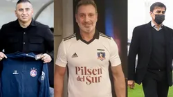 Barti se refiere a las declaraciones de García sobre Quinteros.