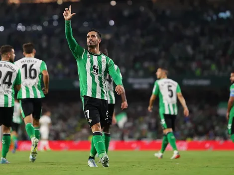Horario: Betis visita al Mallorca en búsqueda de su segunda victoria en La Liga
