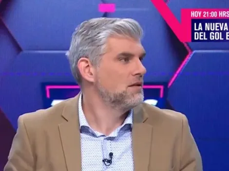 De Tezanos no tiene piedad con los refuerzos de este año en la UC