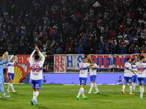 La UC vende todas las entradas para la despedida de San Carlos