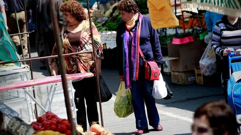 Conoce cómo puedes recibir el Bono Dueña de Casa.