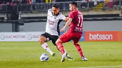 Calculadora en mano: Los resultados que clasifican a Colo Colo en Copa Chile.