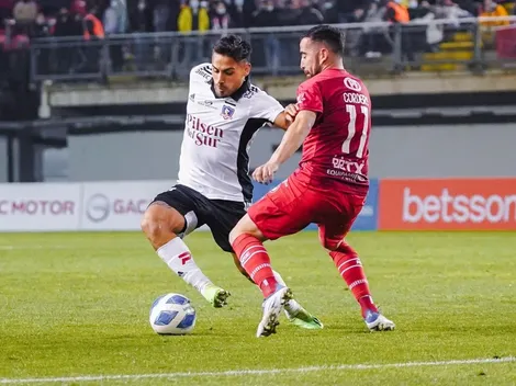 Calculadora en mano: Los resultados que clasifican a Colo Colo en Copa Chile