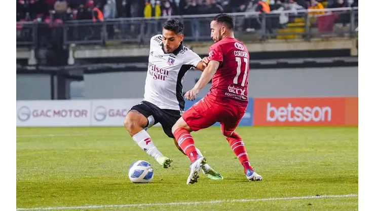 Calculadora en mano: Los resultados que clasifican a Colo Colo en Copa Chile.