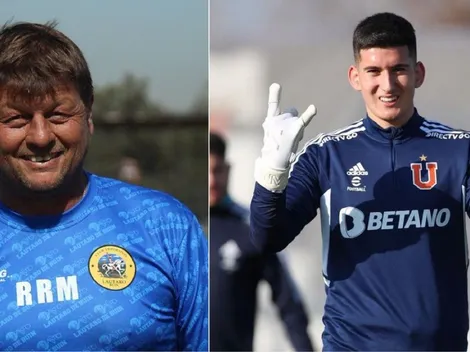 Rojas prende el ventilador en contra de la directiva Azul por el caso Parra