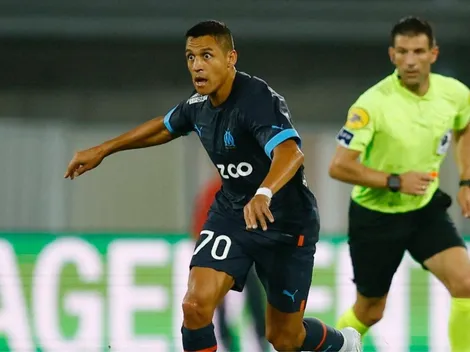 Sánchez enciende las alarmas en Francia: Es duda para el fin de semana