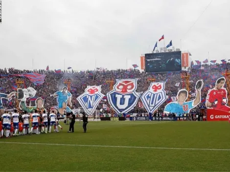 El Clásico Universitario tendría su aforo confirmado en el Nacional