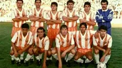 Delantero villano que mandó a Universidad de Chile al descenso en 1988 le tiene fe a Diego López: "La U se salva"