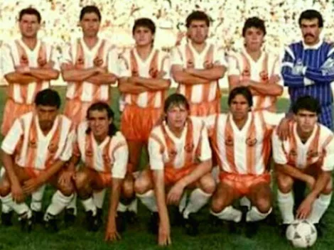 Histórico delantero de Cobresal le tiene fe a la U