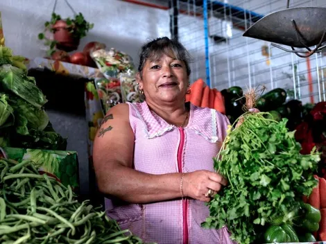 ¿Cómo puedo revisar con mi RUT si me corresponde el Bono al Trabajo de la Mujer?
