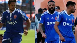 Waldo Ponce habla sobre el momento de la U