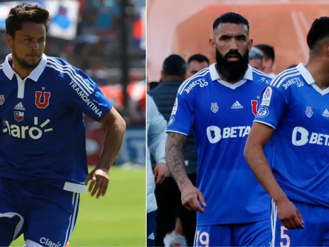 Ponce y su potente reflexión al mal momento que atraviesa la U