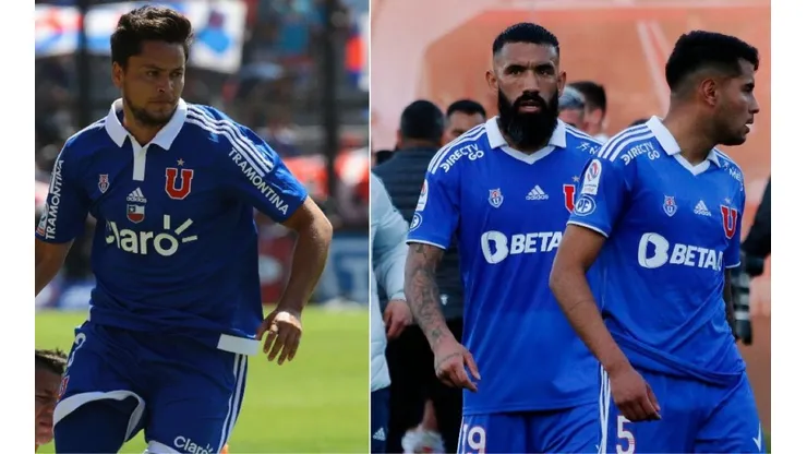 Waldo Ponce habla sobre el momento de la U