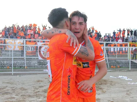 ¿Cuándo juega Cobreloa vs Santiago Morning por la Copa Chile?