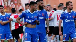 La U vive un pésimo momento institucional.