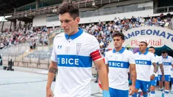 La UC se mudará a Rancagua.