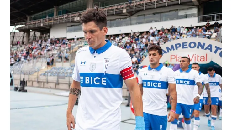 La UC se mudará a Rancagua.