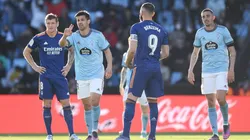 Real Madrid y Celta de Vigo jugarán en Balaídos.