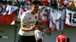 Gonzalo Fierro no duda que el Cacique da vuelta la llave ante Ñublense.