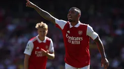 Arsenal visita al Bournemouth por la Premier League.