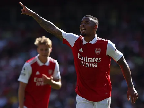 ¿Cuándo juegan Arsenal vs Bournemouth por la Premier League?