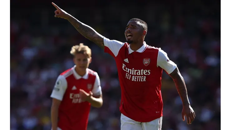 Arsenal visita al Bournemouth por la Premier League.