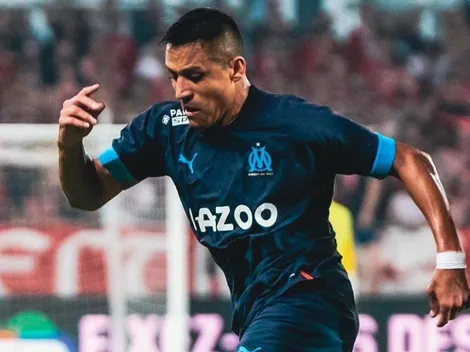 Periodista francés se ensaña con Alexis y lo hace pebre en duros términos