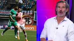 Poli criticó fuertemente el nivel de la UC.