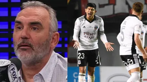 El Polaco asegura que el Cacique está más enfocado en el torneo que en Copa Chile