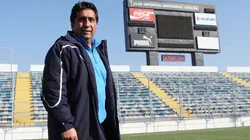 Mario Lepe es un histórico de la UC, tiene una galería en San Carlos de Apoquindo, y suma varios récords en la franja. El referente empezó a vivir el adiós del mítico fortín cruzado, que entregó alegrías y penas para él