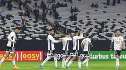 El CSD Colo Colo estuvo en reunión con el Minsal para el tema del aumento de aforo