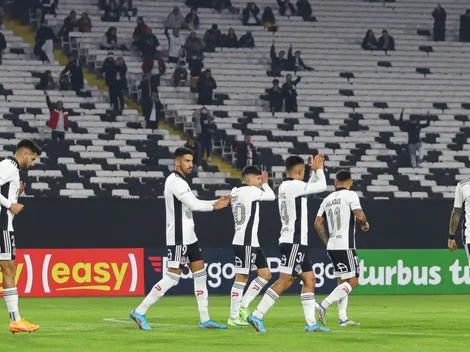 En Colo Colo van en busca del aumento de aforo y llegan hasta el Minsal