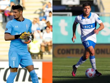 Ariel Holan respira más tranquilo tras ofertas por Dituro y Rebolledo