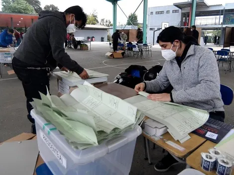 ¿Puedo ser Vocal de Mesa voluntario?