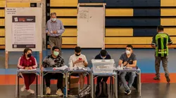 Conoce hasta cuándo puedes presentar excusas para no ser vocal de mesa.