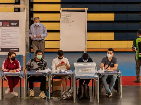 ¿Hasta cuándo se pueden presentar las excusas para no ser Vocal de Mesa?