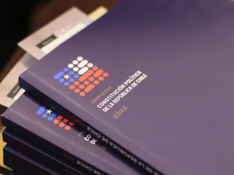 ¿Cuándo hay que asistir a votar en el Plebiscito Constitucional?