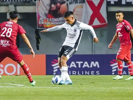 Pizarro conquista el corazón de Quinteros y vuelve a ser el jugador que necesitaba