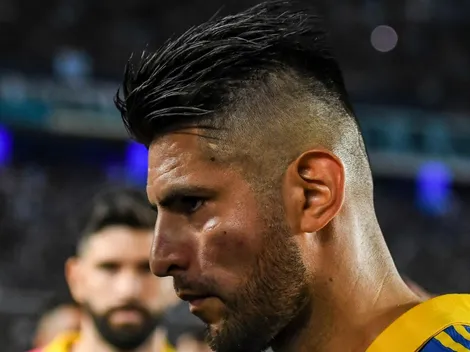 No era tan bravo el peruano Zambrano: Acusa a Benedetto por feroz combo