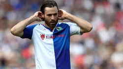 Ben Brereton suma dos goles en el inicio de la Championship.