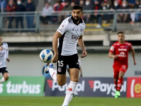 Amor no pierde la fe y le pone sus fichas a la remontada ante Ñublense