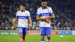 Isla no da más de orgullo por el presente de Núñez en Norwich.