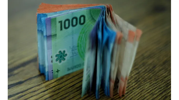 ¿Cuáles son los requisitos para estar en el segundo grupo del Bono Invierno?