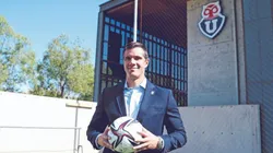 Ex entrenador azul emplazó con todo a Michael Clark y pidió transparencia.