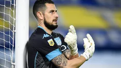 Racing visita a Banfield por la Liga Argentina