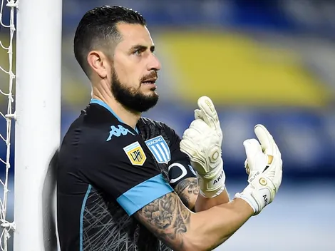 ¿A qué hora juega el Racing de Mena y Arias ante Banfield por la Liga Argentina?