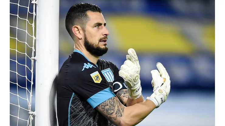 Racing visita a Banfield por la Liga Argentina