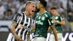 Presidente del Mineiro le carga la bip a Vargas y pide respeto en críticas.