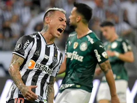 Presidente del Mineiro le carga la bip a Vargas y pide respeto en críticas