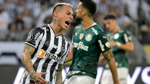 Presidente del Mineiro le carga la bip a Vargas y pide respeto en críticas.